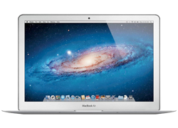 MacBook Air 11 Inch 2012