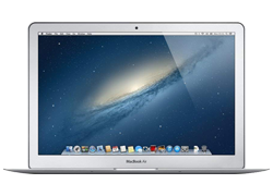 MacBook Air 11 Inch 2013