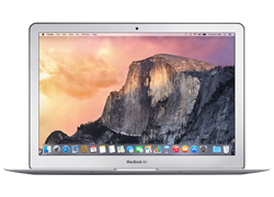 MacBook Air 11 Inch 2015