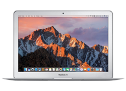 MacBook Air 13 Inch 2017