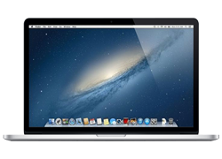 MacBook Pro 13 Inch 2012