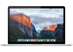 MacBook Pro 13 Inch 2015