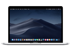 MacBook Pro 13 Inch 2019