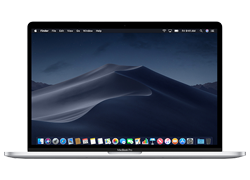 MacBook Pro 15 Inch 2018