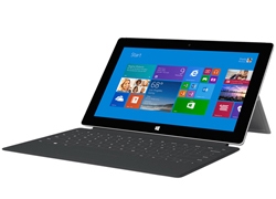 Microsoft Surface 2 10.6 Inch