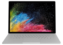 Microsoft Surface Book 2 15 Inch