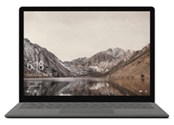 Microsoft Surface Laptop 12.4 Inch