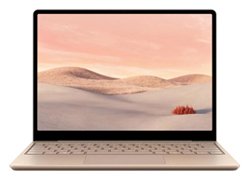 Microsoft Surface Laptop Go 12.4 Inch