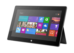 Microsoft Surface Pro 10.6 Inch