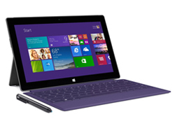 Microsoft Surface Pro 2 10.6 Inch