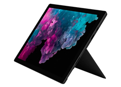 Microsoft Surface Pro 6 12.3 Inch