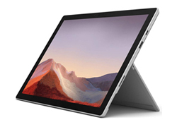 Microsoft Surface Pro 7 12.3 Inch