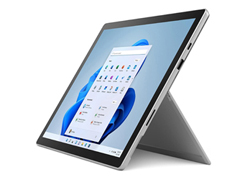 Microsoft Surface Pro 7 Plus 12.3 Inch