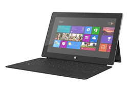 Microsoft Surface RT 10.6 Inch