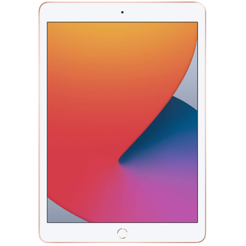 iPad 10.2 8th Gen 2020