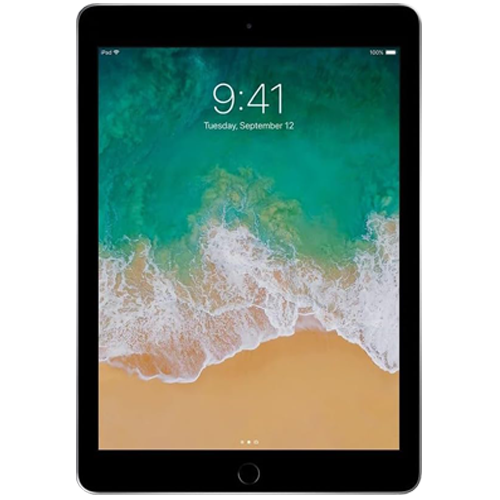 iPad 9.7 5th Gen 2017