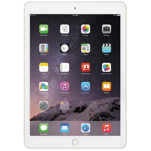 iPad Air 9.7 1st Gen 2013