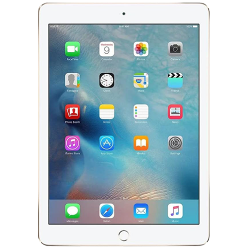 iPad Air 9.7