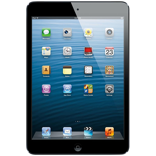 iPad Mini 7.9 1st Gen 2012