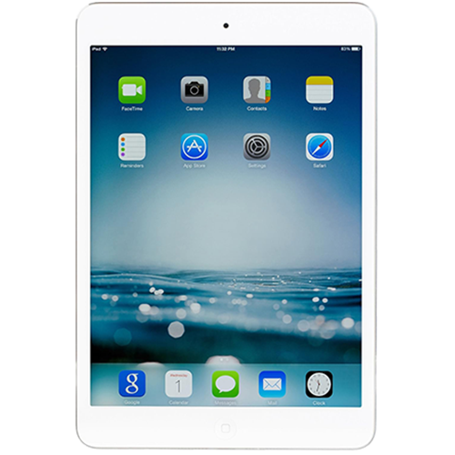 iPad Mini 7.9 2nd gen 2013