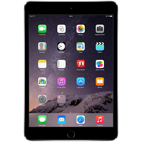 iPad Mini 7.9 3rd Gen 2014