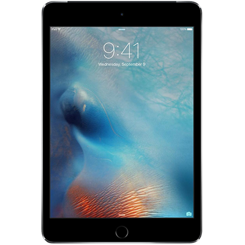 iPad Mini 7.9 4th Gen 2015