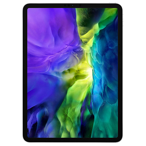 iPad Pro 11 2nd Gen 2020