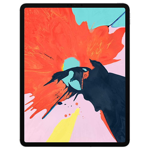 iPad Pro 12.9 3rd Gen 2018