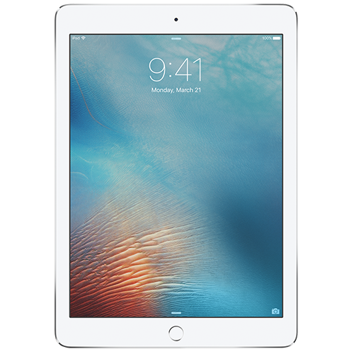 iPad Pro 9.7