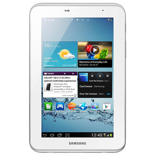 Galaxy Tab 2 7.0 inch