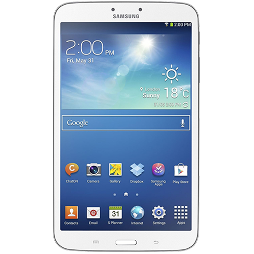 Galaxy Tab 3 8.0 inch