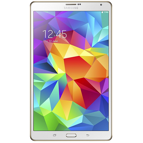 Galaxy Tab S 8.4 inch