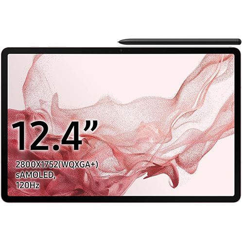 Galaxy Tab S8+ 12.4 inch